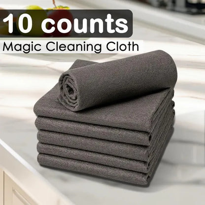 Magic Cloth™ | Ultra-Absorbent Cleaning Towel