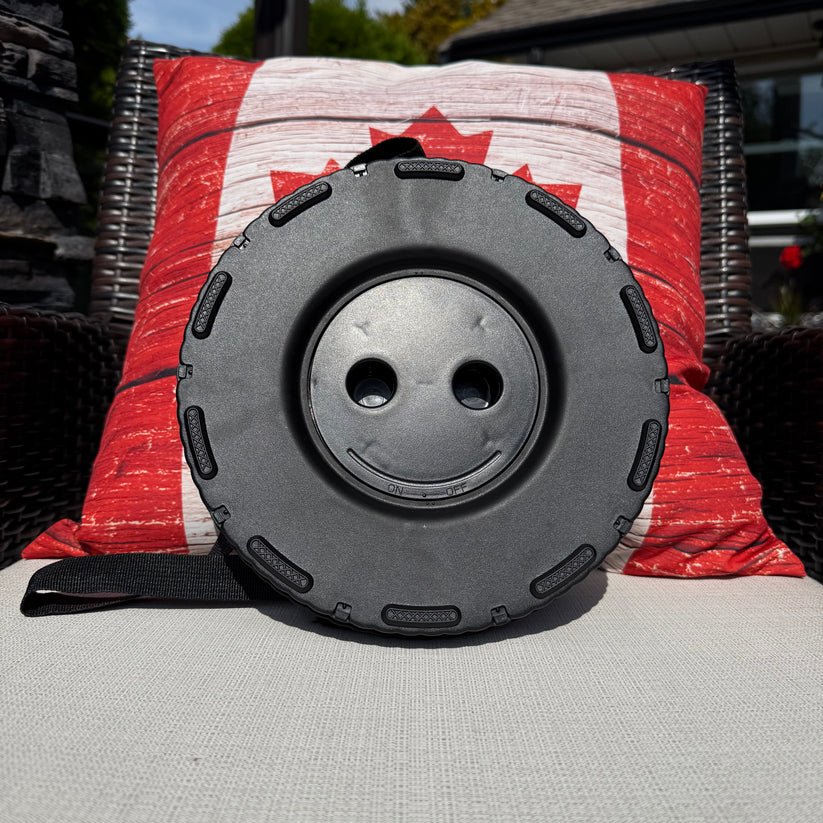 Portable Telescopic Stool