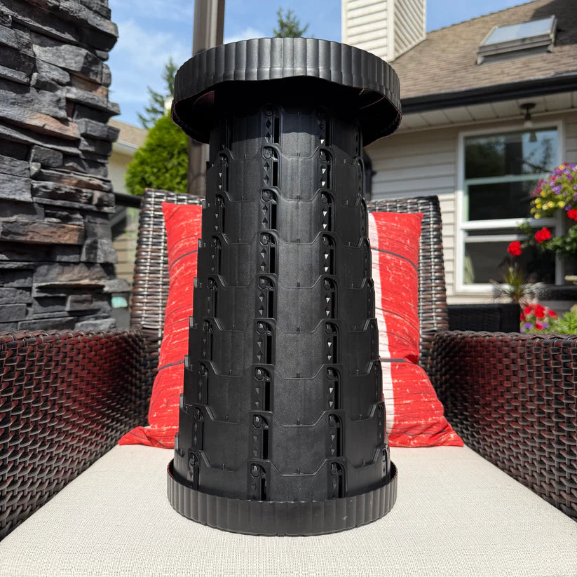 Portable Telescopic Stool