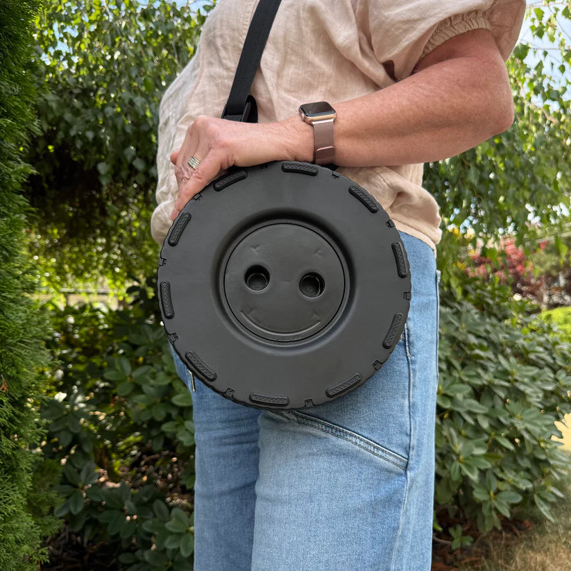 Portable Telescopic Stool