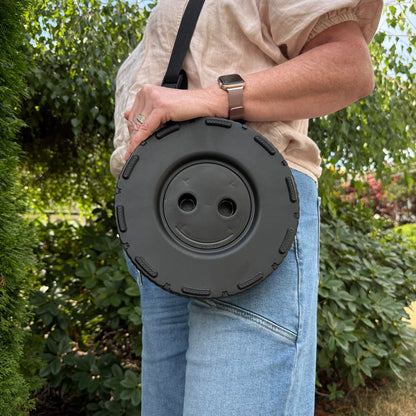 Portable Telescopic Stool