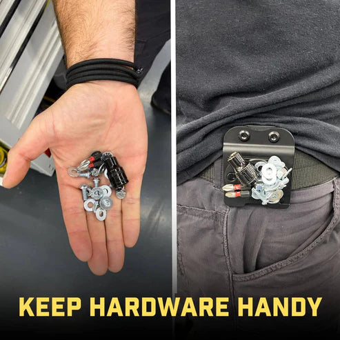 MagMaster Magnetic Tool Holder