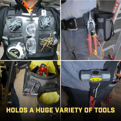 MagMaster Magnetic Tool Holder