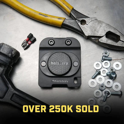 MagMaster Magnetic Tool Holder