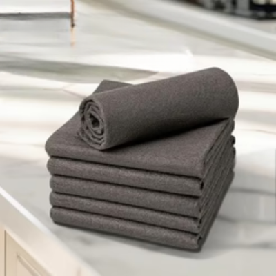 Magic Cloth™ | Ultra-Absorbent Cleaning Towel