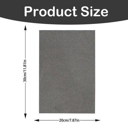 Magic Cloth™ | Ultra-Absorbent Cleaning Towel