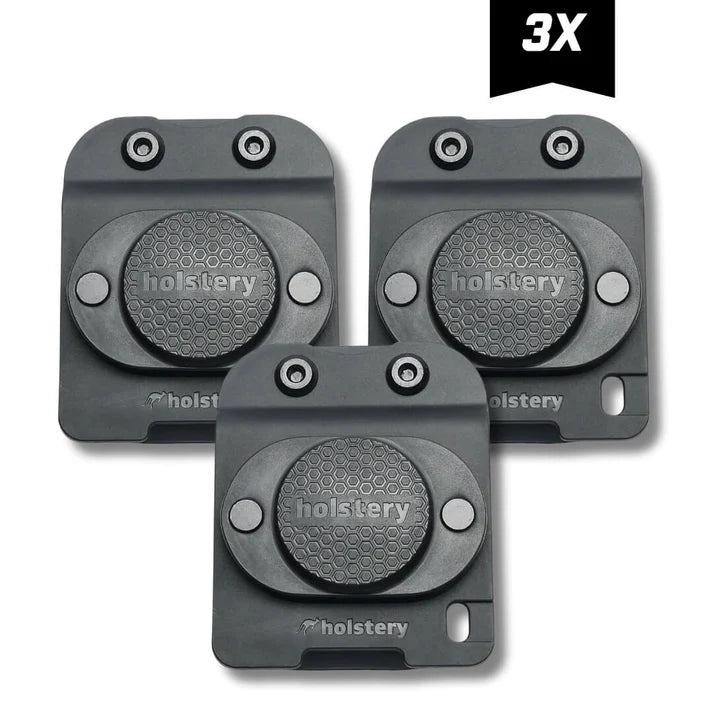 MagMaster Magnetic Tool Holder